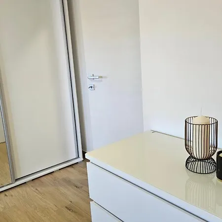 Eximius Apartamento *