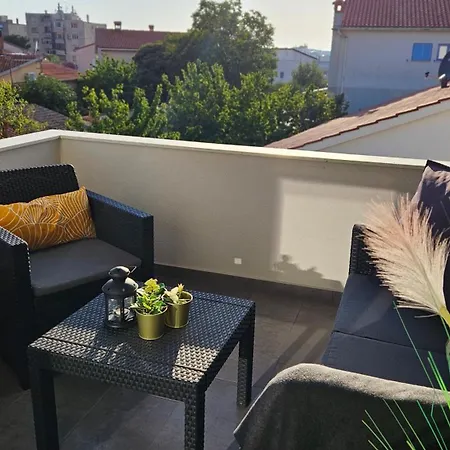 Апартаменты Eximius