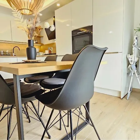 Eximius Apartamento Pula