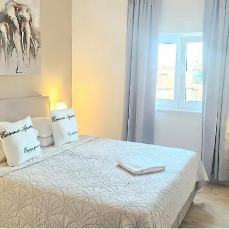 Eximius Apartamento *