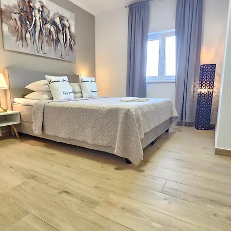 Apartamento Eximius Pula