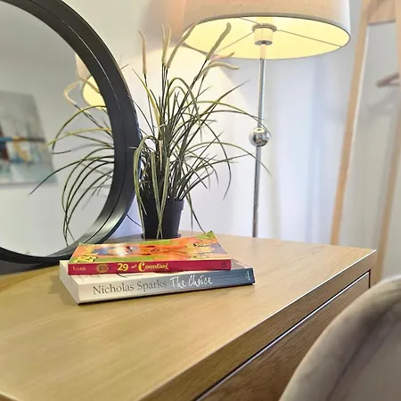 Apartamento Eximius Pula