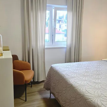 Eximius Apartamento Pula