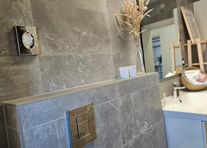 דירה Eximius פולה