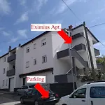 Apartamento Eximius *