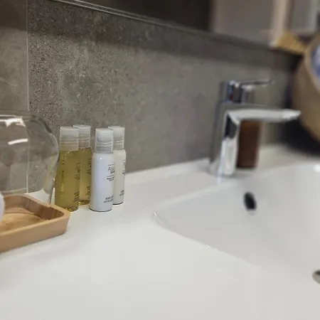 Apartmán Eximius