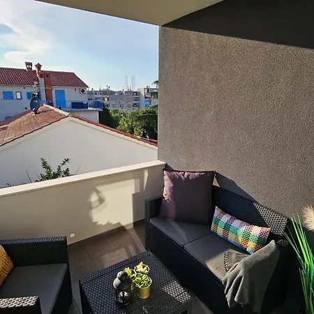 Апартаменти Eximius