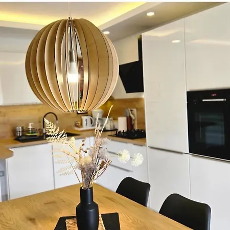 Apartment Eximius *