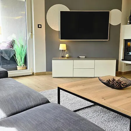 Apartmán Eximius Pula