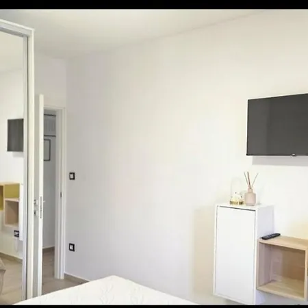 Eximius Apartament *