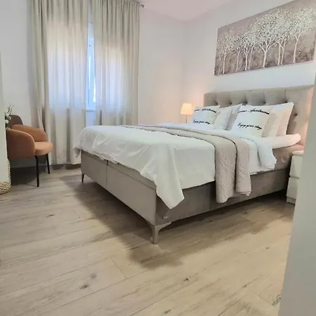Apartment Eximius