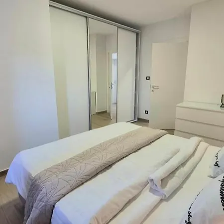 Apartment Eximius Pula