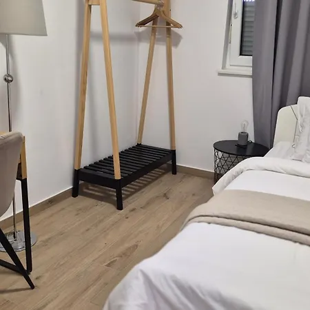 Apartment Eximius