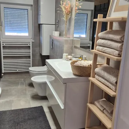 Apartment Eximius Pula