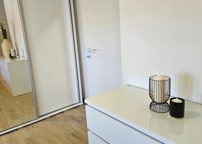 Eximius Apartamento *