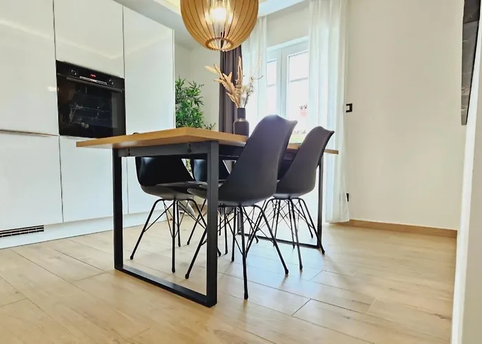 Eximius Apartamento Pula