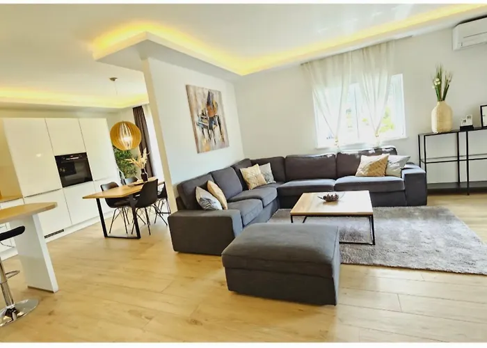 Eximius Apartamento *