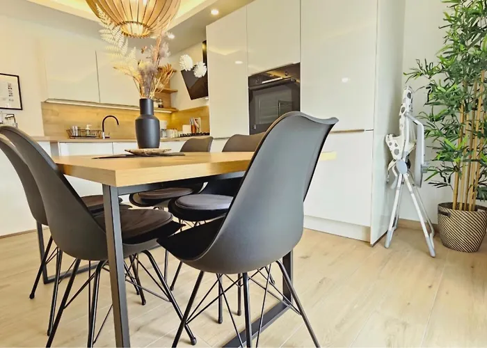 Eximius Apartamento Pula