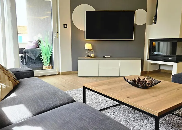 Apartamento Eximius Pula