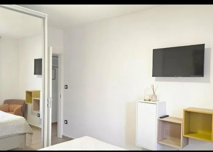 Eximius Apartamento *