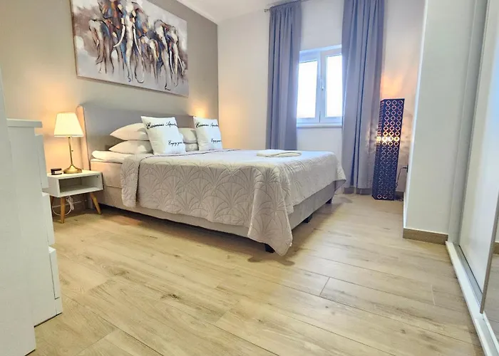 Apartamento Eximius Pula