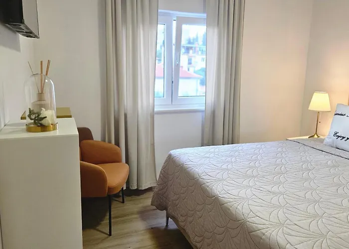 Eximius Apartamento Pula