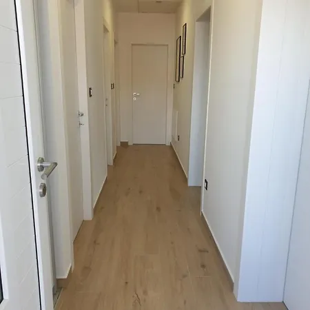 Eximius Apartment Pula