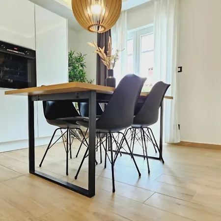 Eximius Apartment Pula