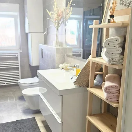 Eximius Apartment Pula