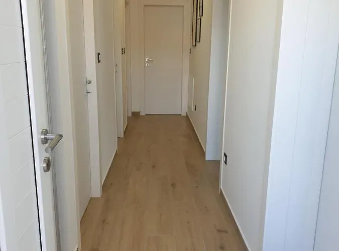 Eximius Apartamento Pula