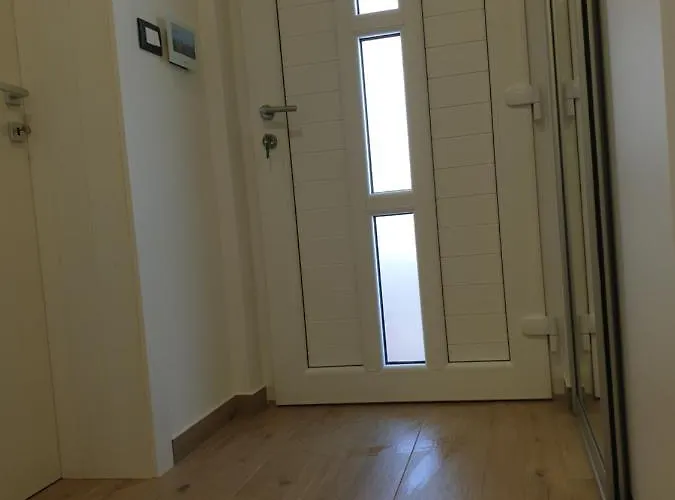 Eximius Apartamento *