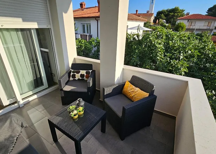 Apartamento Eximius Pula