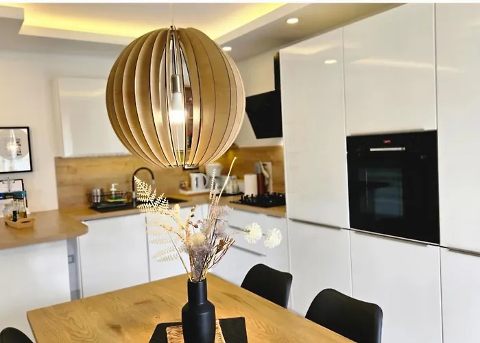 Apartamento Eximius *