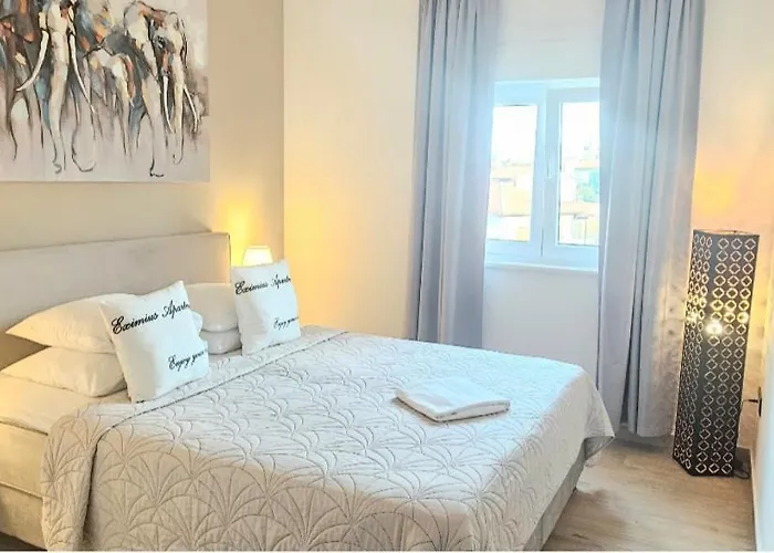 Eximius Apartamento *