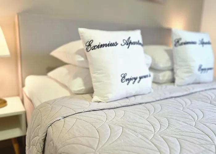 Eximius Apartamento *